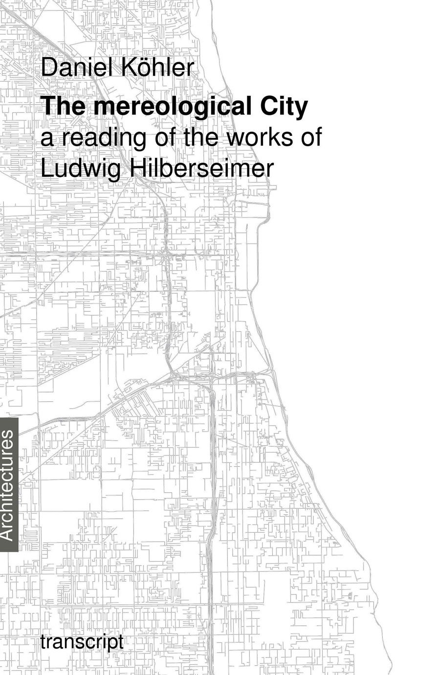 Daniel Köhler - Mereological City