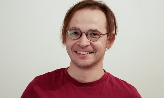 Picture of Vukoman Milenkovic