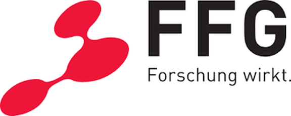 Logo FFG