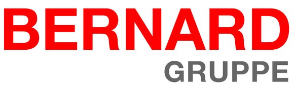 Bernard Gruppe Logo