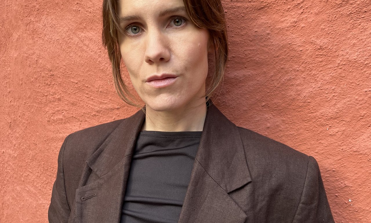 Portrait von
