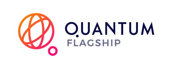 Quantum Flagship logo