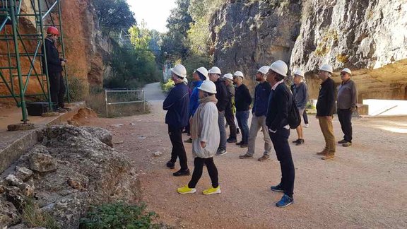 Atapuerca_Homo Antecessor Atapuerca_Homo Antecessor