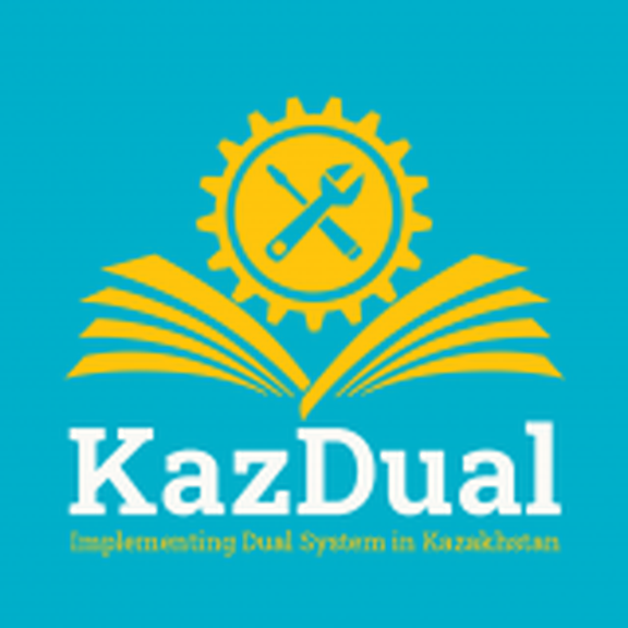 KazDual