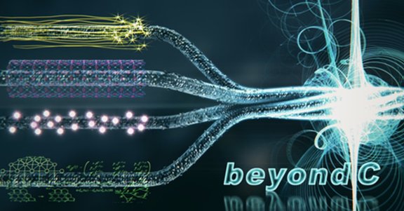 beyond c