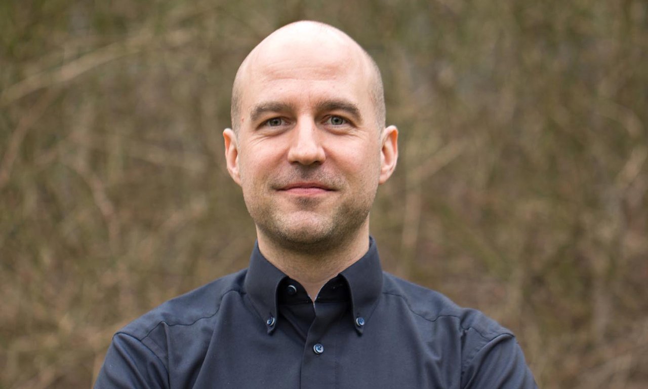 Univ.-Prof. Dr. Tim Netzer