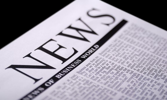 Breaking News