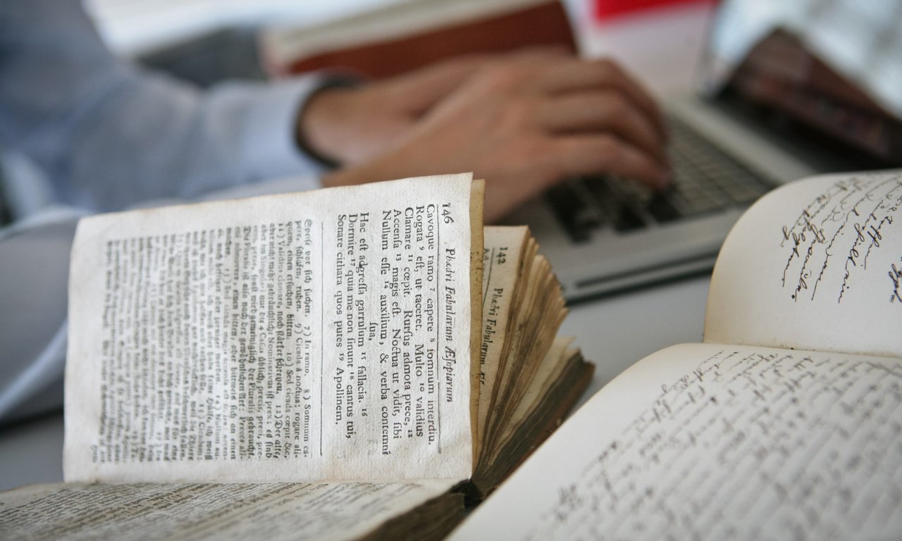 Bücher