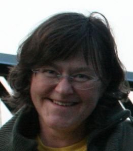 Profilfoto Ulrike Schreiner