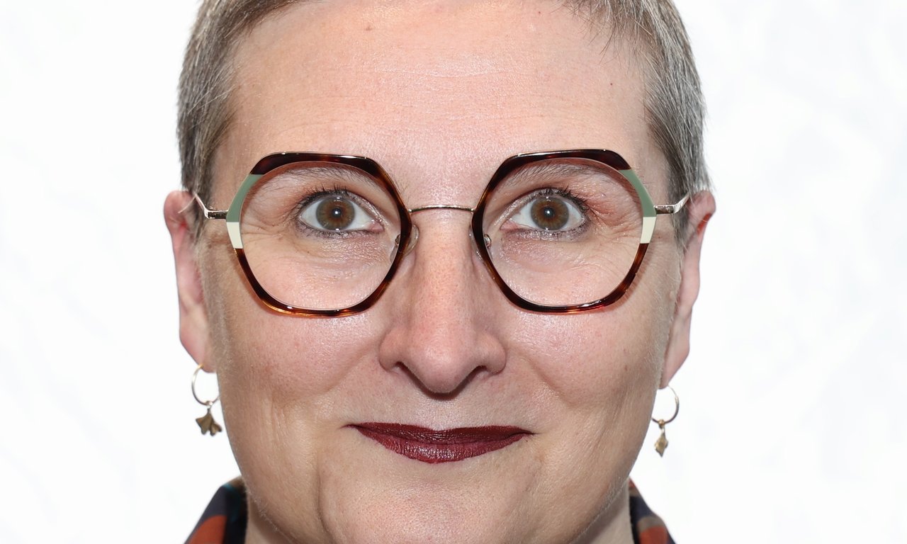 Foto von Elisabeth Rieder