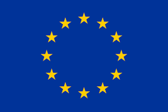 EU Flagge