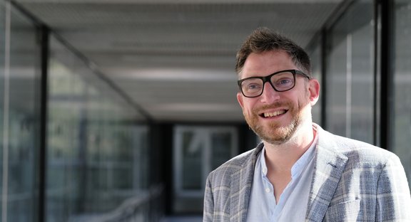 Foto von Walter Fuchs
