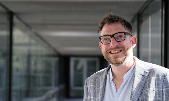 Foto von Walter Fuchs