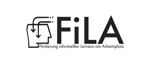 Logo Projekt FiLA