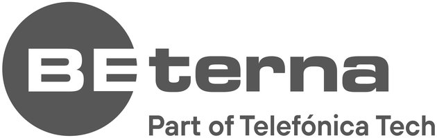 BE-Terna Logo