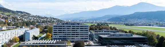 Campus Technik