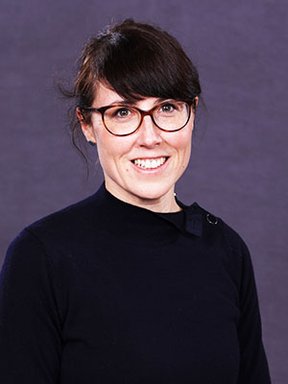 Ivana Stiperski