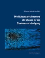 Buchcover Die Nutzung des Internets