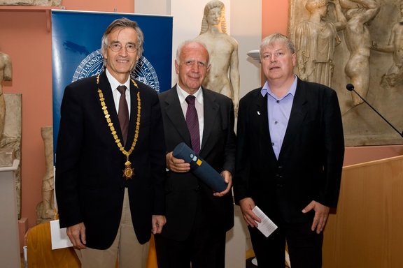 Honorarprofessut 02.07.2012