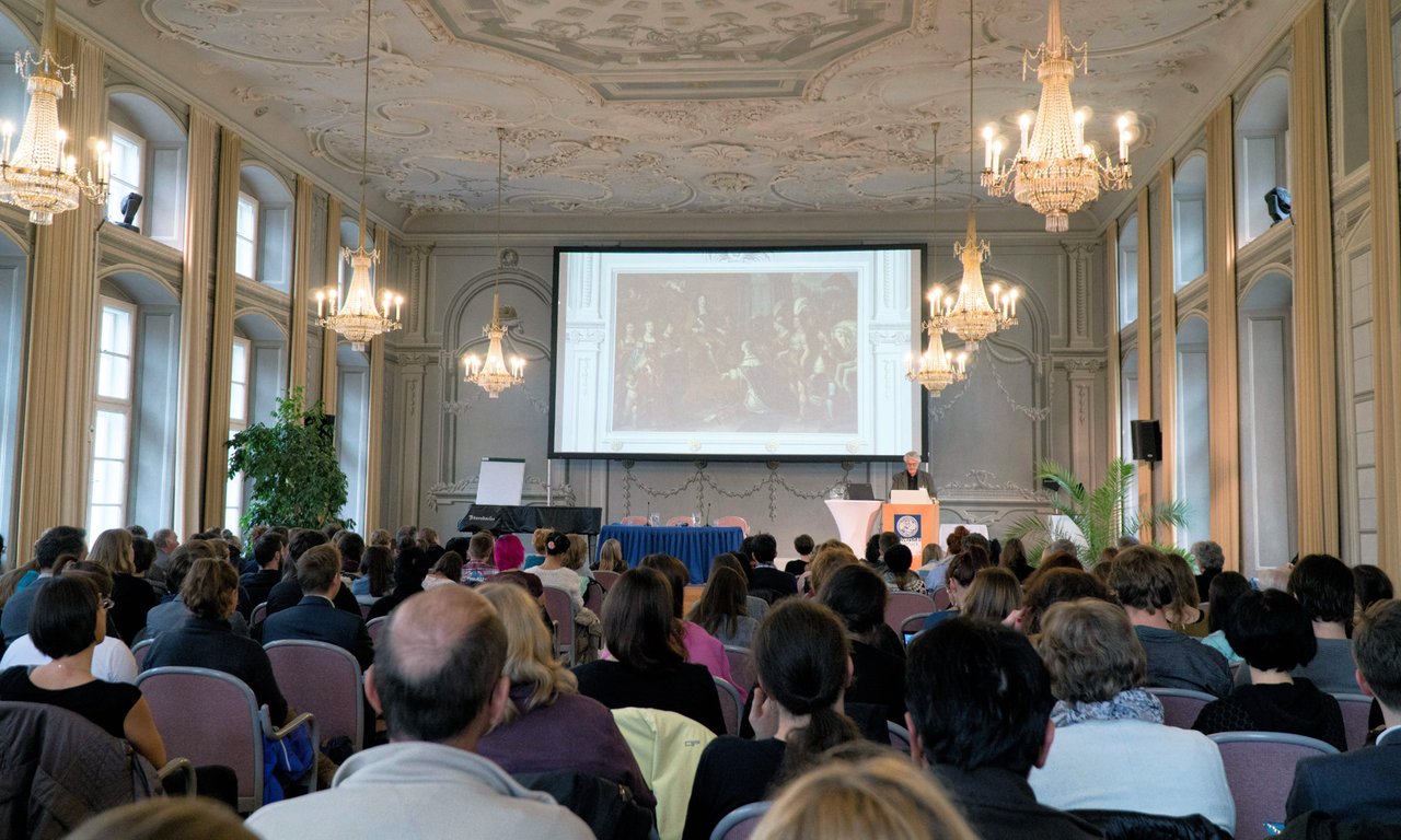 Konferenz: „America through the Small Screen: Television and Its Transformations.”