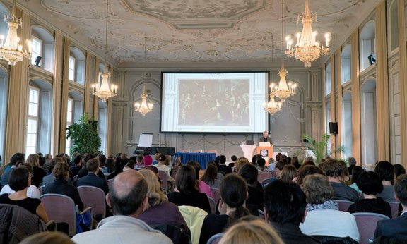 Konferenz: „America through the Small Screen: Television and Its Transformations.”