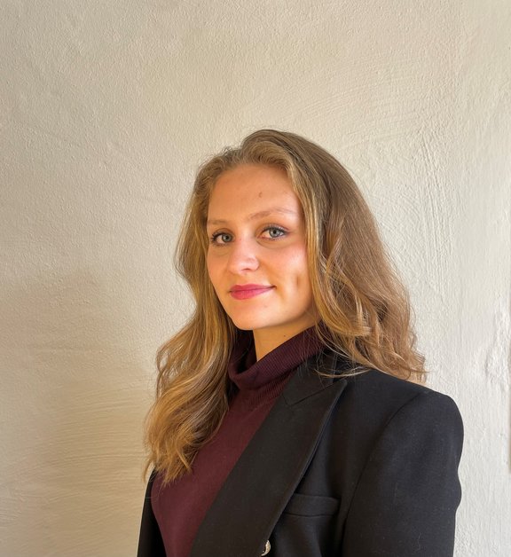 Maria-Carlotta Billig