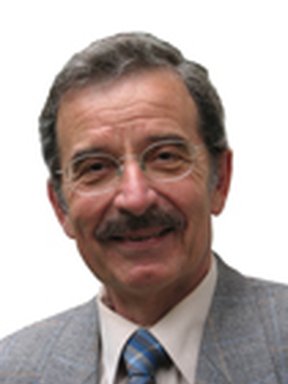 Günter H. Roth
