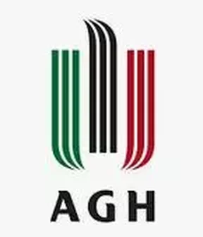 Logo AGH University of Science and Technology, Krakow