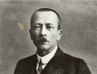 Fritz PREGL (1869-1930)