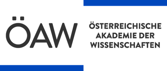 OeAW logo