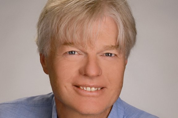 Foto von Univ.-Prof. Martin Kopp