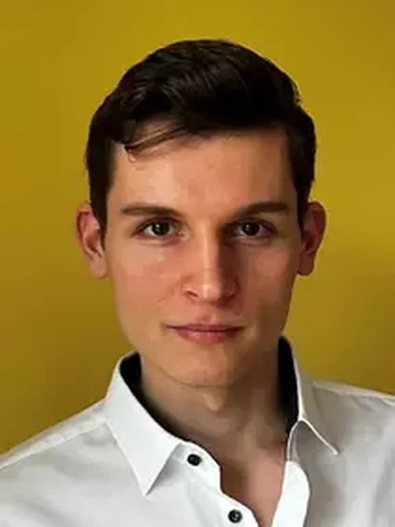 Morris Luca Kühmeier