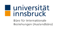 Universität Innsbruck: Büro für Internationale Beziehungen (Auslandsbüro)