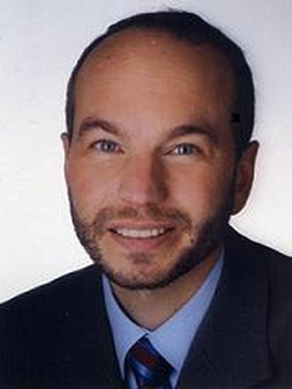 Andreas Vonach