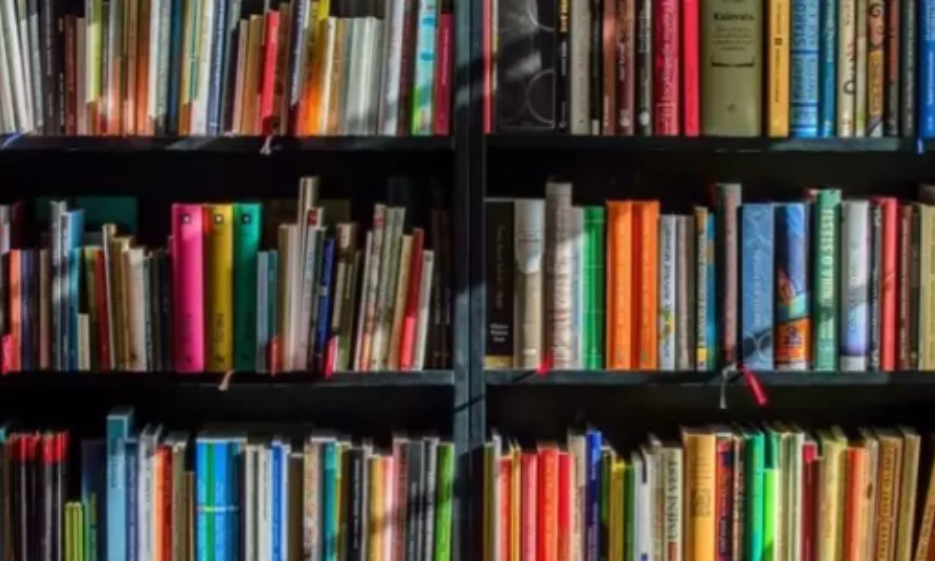 Bücher