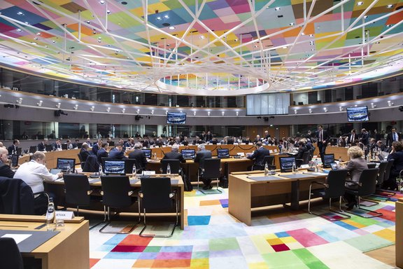 ECOFIN Council - February 2020