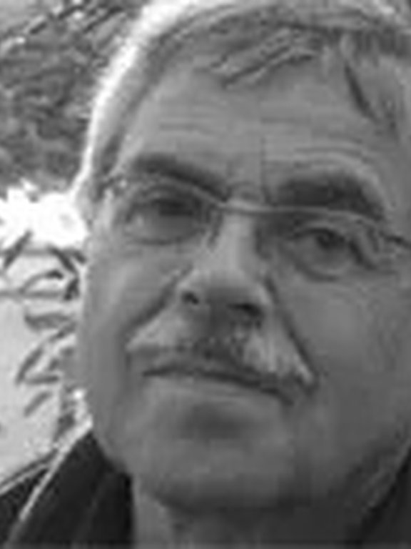 Klaus Müller-Salget