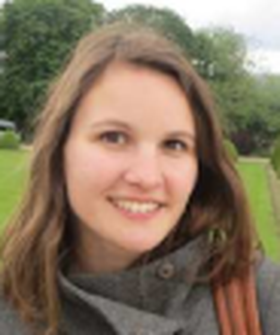 Claudia Schmuck, MSc