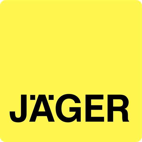 Jaeger Bau Gmbh Logo
