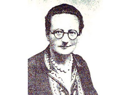 Helene Wastl (1896-1948)