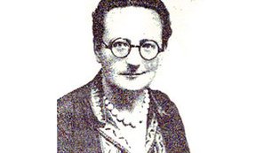 Helene Wastl (1896-1948)