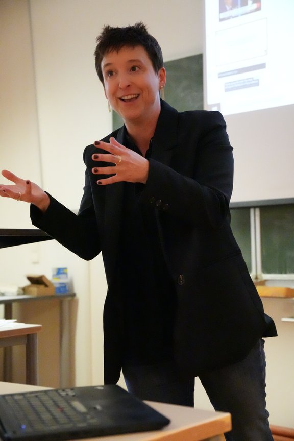 Monika Kirner-Ludwig