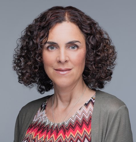 Portrait von Claudia Paganini