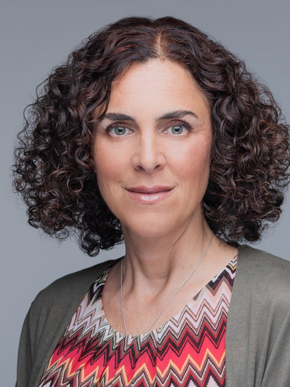 Portrait von Claudia Paganini