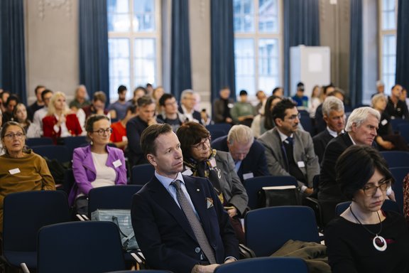 ÖFG-Wissenschaftstag 2025