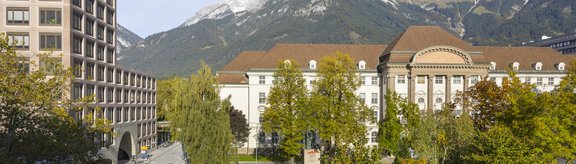 Universität Innsbruck