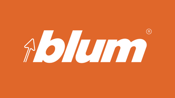 Logo der Firma Blum