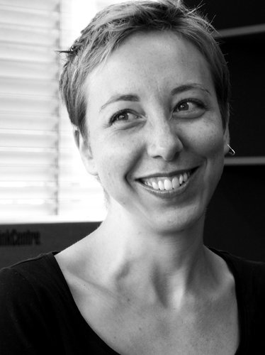 Portrait Susanna Cereda