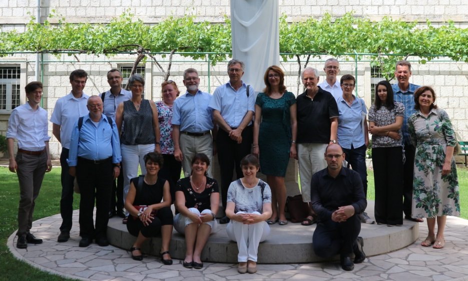 Forschungskreis Kommunikative Theologie