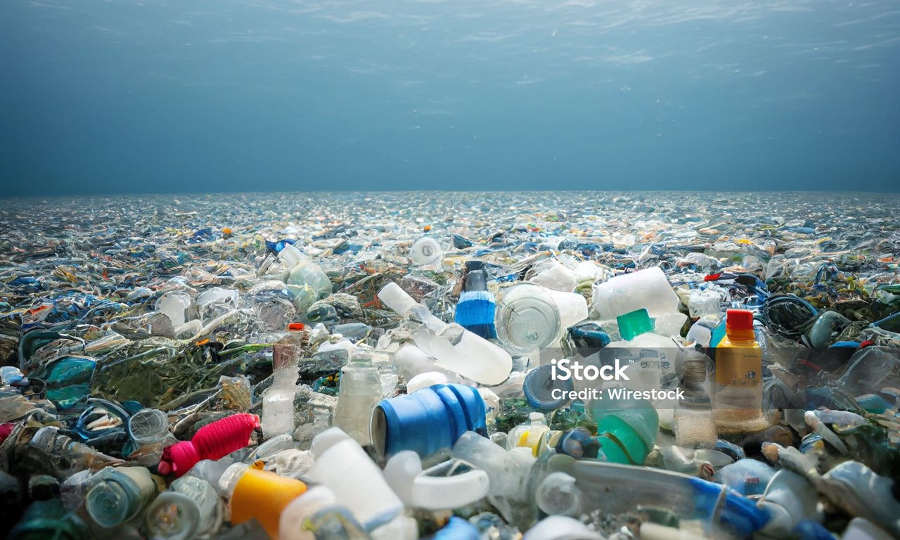 Plastik